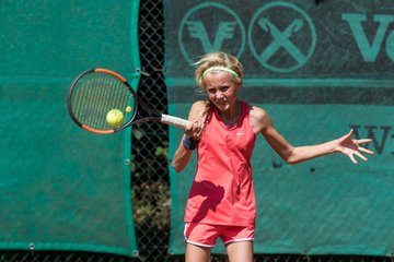 Leni Barmbrock 434 - Rosenpokal Uetersen